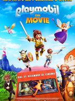 Playmobil: The Movie