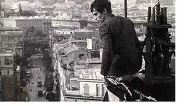 Roma nel cinema