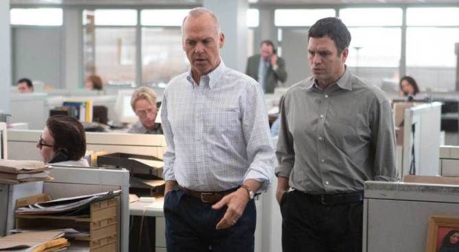 Il caso Spotlight