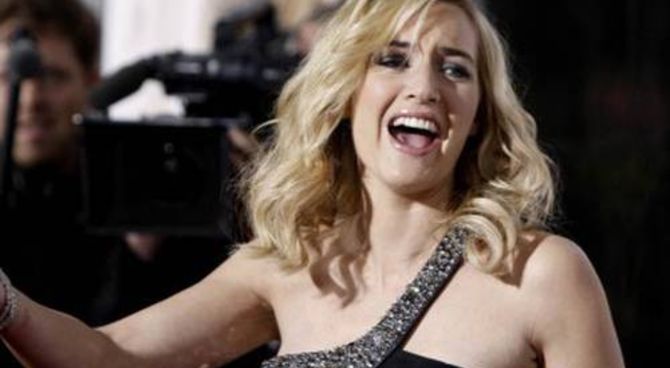 Kate Winslet