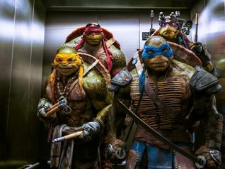 TMNT