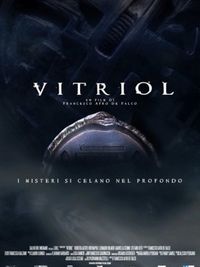 Vitriol - Locandina