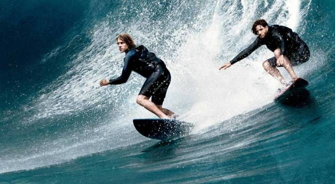 Point Break