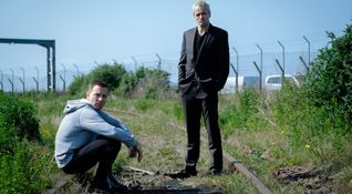 Trainspotting 2<br>