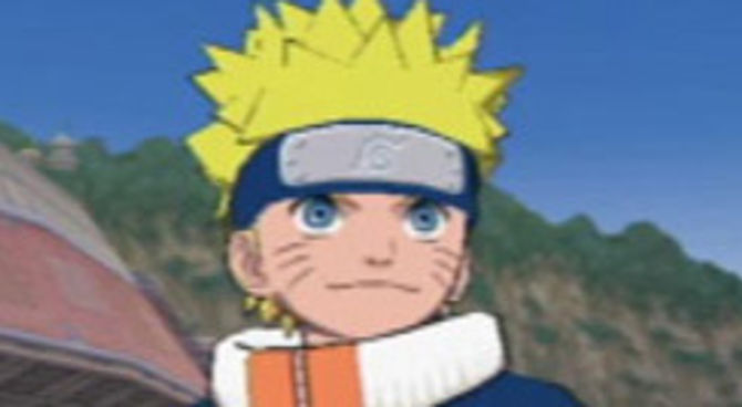 Naruto