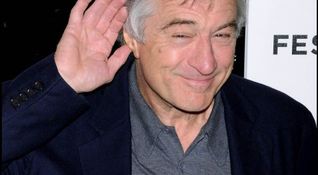 Robert De Niro