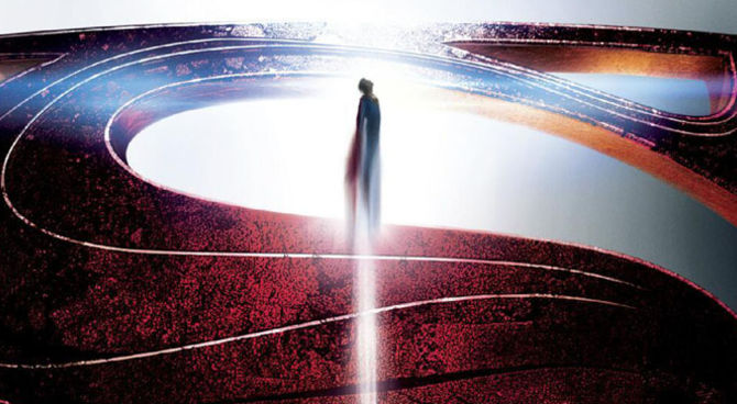 man steel recensione
