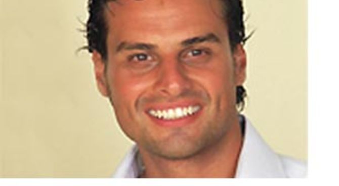 Bruno Cuomo