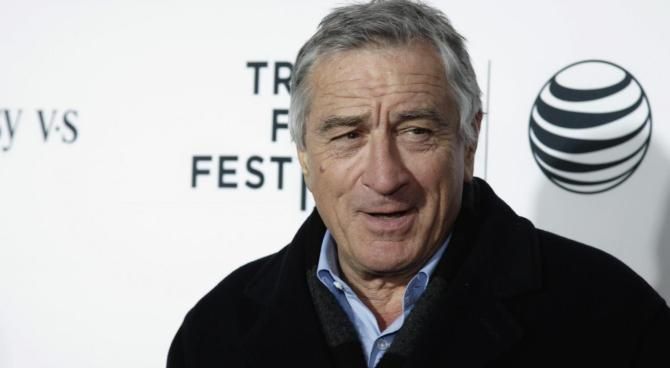 Robert De Niro