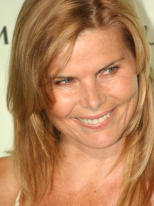 Mariel-Hemingway