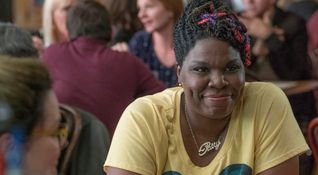 Ghostbusters - Leslie Jones