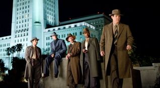 Gangster Squad