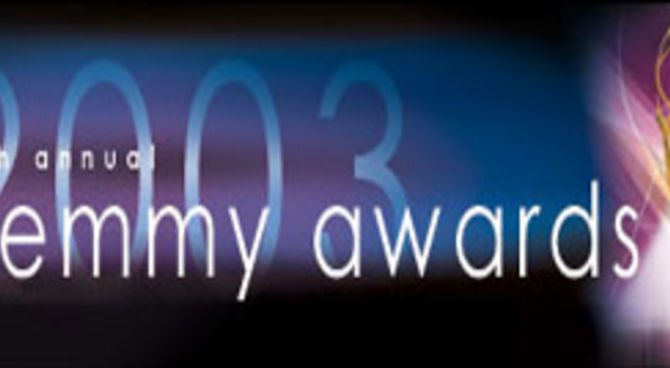 Emmy 2003