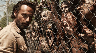 The Walking Dead
