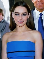 Emilia-Clarke