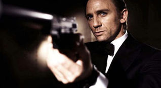 Quantum of Solace