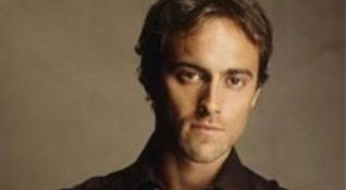 Stuart Townsend
