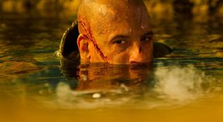 Riddick