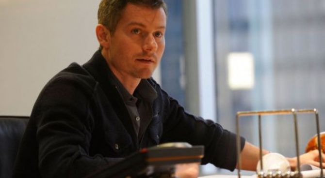 Shame - James Badge Dale