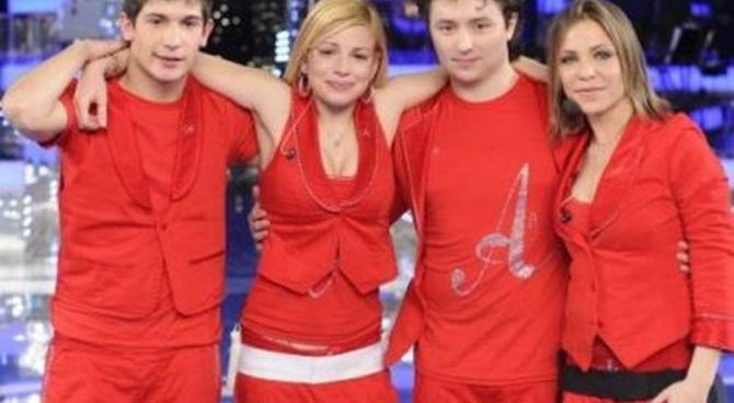 Amici 9: finalisti