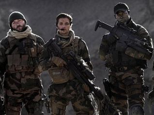 Special Forces - Liberate l'ostaggio
