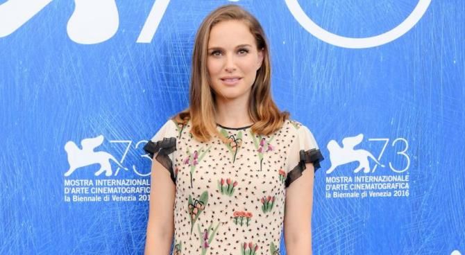 Natalie Portman