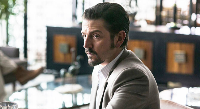 Narcos: Messico