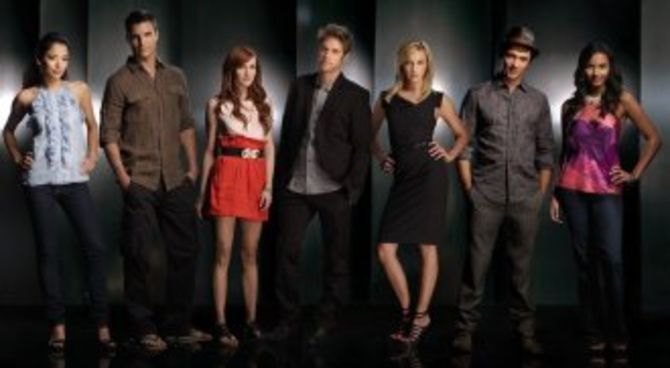 Melrose Place 2009