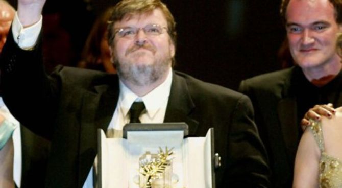 Michael Moore