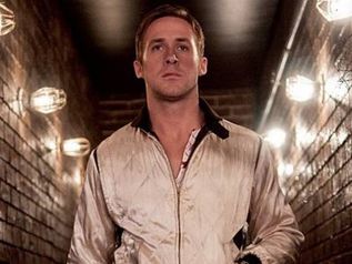 Drive - Ryan Gosling