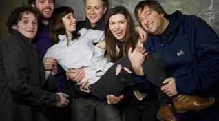 Like Crazy - Anton Yelchin, Drake Doremus, Felicity Jones e il resto del cast
