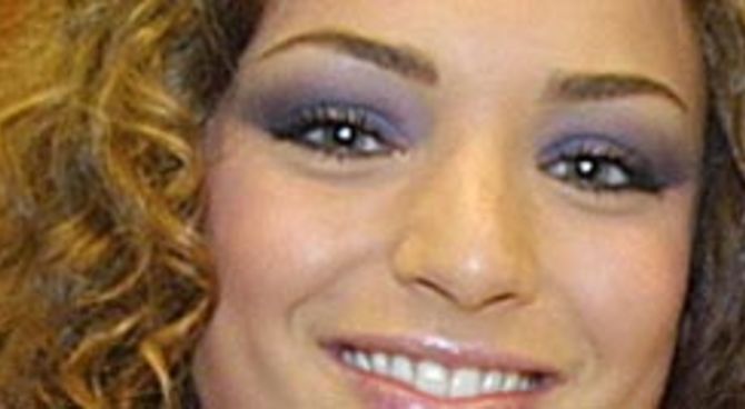 Miss Italia nel Mondo 2003