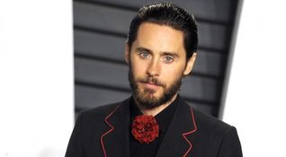 Jared Leto