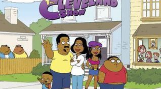 The Cleveland Show