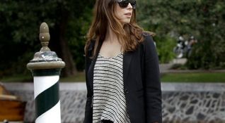 Rebecca Hall