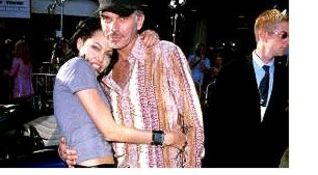 Billy Bob Thornton