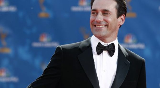 Emmy Awards 2010