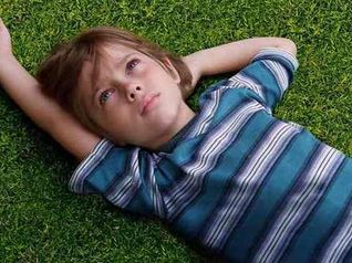 Boyhood