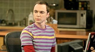 L'attore Jim Parsons