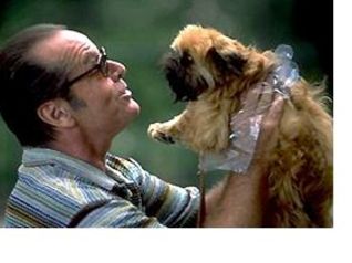 jack nicholson