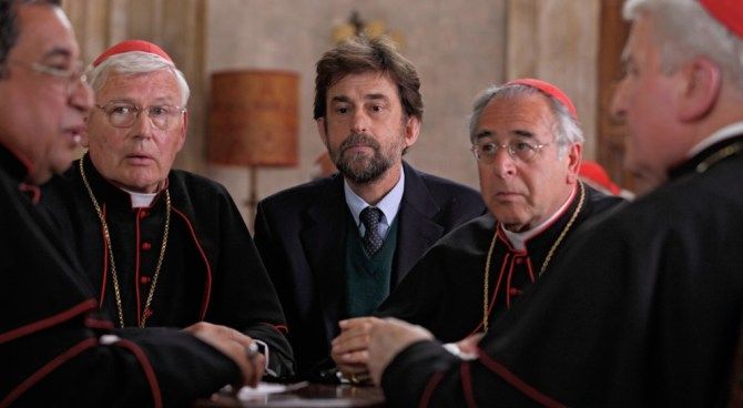 Habemus Papam