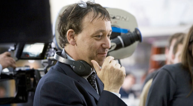 Sam Raimi