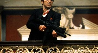 Scarface - Al Pacino