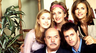 Un medico in famiglia