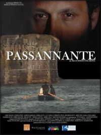 Passannante - Locandina