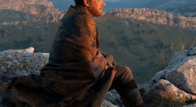 Cloud Atlas - Tom Hanks