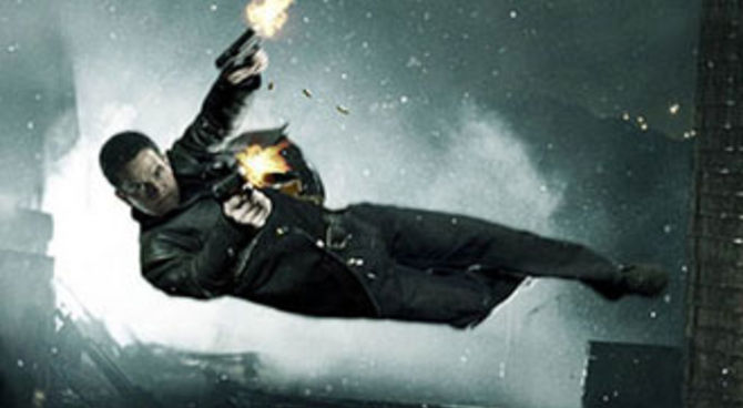 Max Payne
