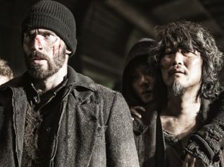 Snowpiercer