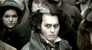 Sweeney Todd