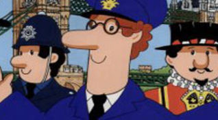 Il postino Pat